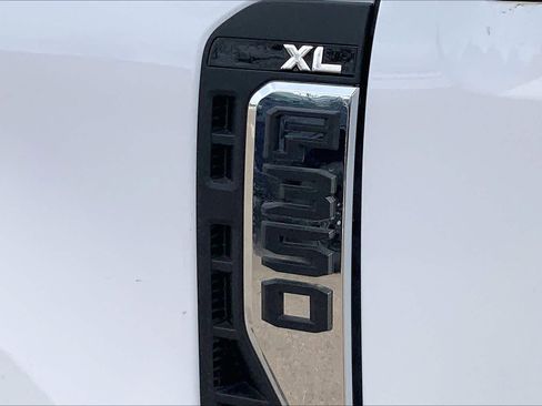 New 2026 Ford F350 XL image 15