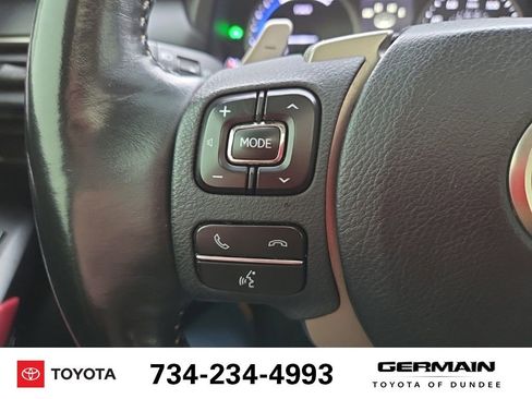 Used 2020 Lexus NX 300h AWD w/ Premium Package image 27