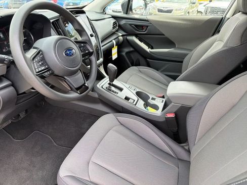 Certified 2026 Subaru Crosstrek 2.0i Premium AWD/4WD image 18