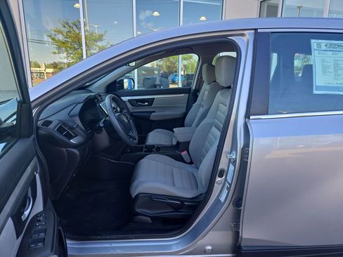 Used 2021 Honda CR-V LX image 13