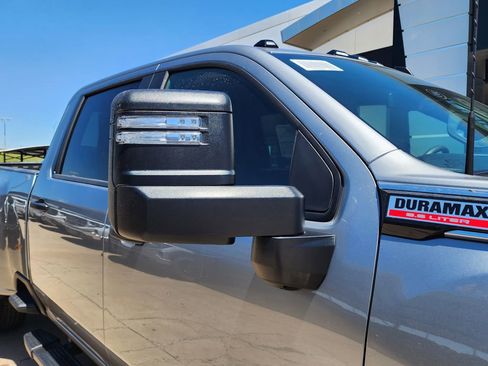 New 2026 GMC Sierra 3500 Pro AWD/4WD image 13