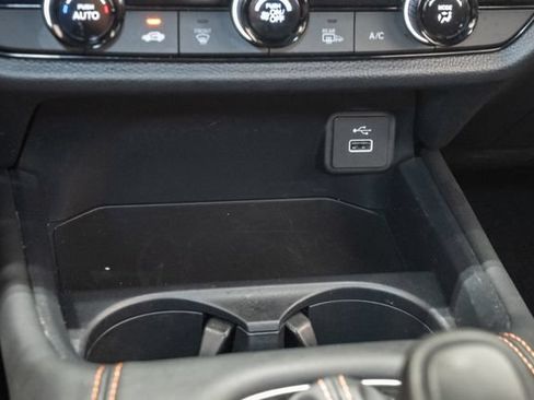 Used 2024 Honda HR-V Sport image 18
