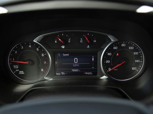 Used 2021 Chevrolet Blazer LT AWD/4WD image 4