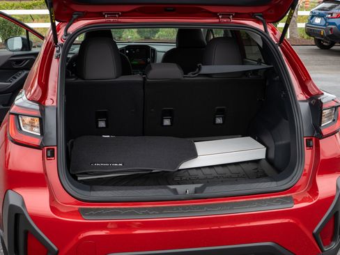 New 2026 Subaru Crosstrek 2.0i Premium AWD/4WD image 32