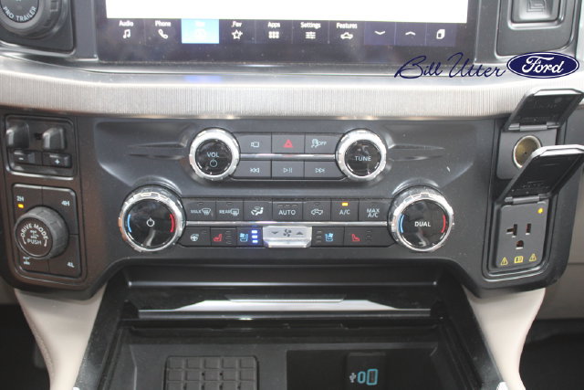 Used 2026 Ford F250 Platinum w/ Platinum Plus Package AWD/4WD image 19