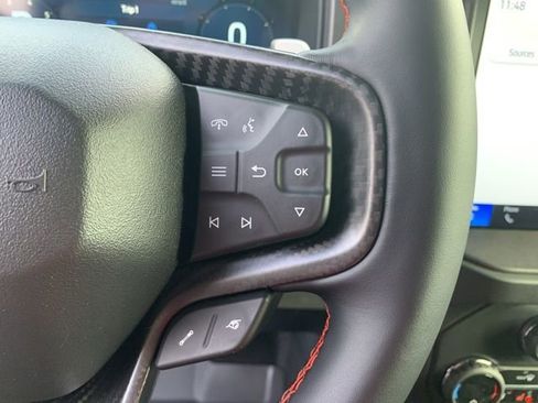 New 2025 Ford Bronco Raptor w/ Interior Carbon Fiber Pack image 24