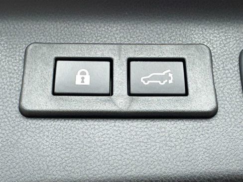 New 2026 Subaru Forester Touring AWD/4WD image 34