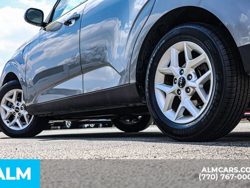 Used 2025 Kia Soul LX w/ LX Technology Package image 16