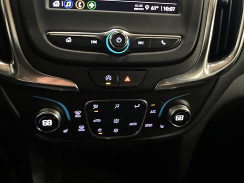 Used 2024 Chevrolet Equinox LT image 21