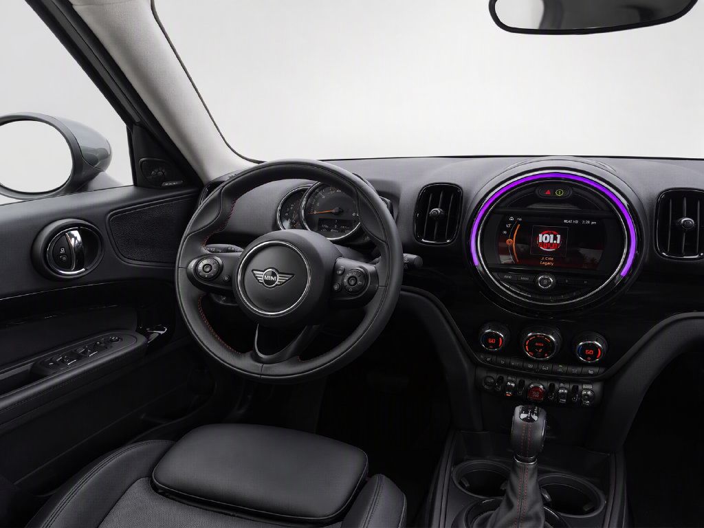 Used 2019 MINI Cooper Countryman S AWD/4WD image 20