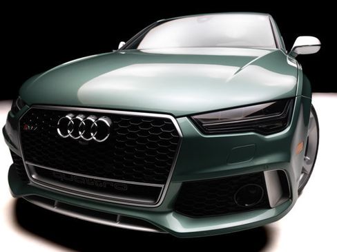 Used 2016 Audi RS 7 Prestige w/ Driver Assistance Package AWD/4WD image 20