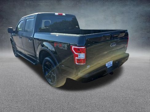 Used 2018 Ford F150 XLT w/ Equipment Group 302A Luxury AWD/4WD image 5