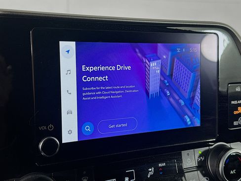 Used 2024 Toyota Highlander LE image 22