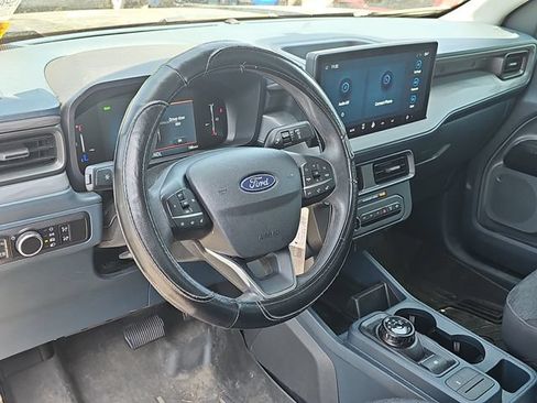 Used 2025 Ford Maverick XL FWD image 11