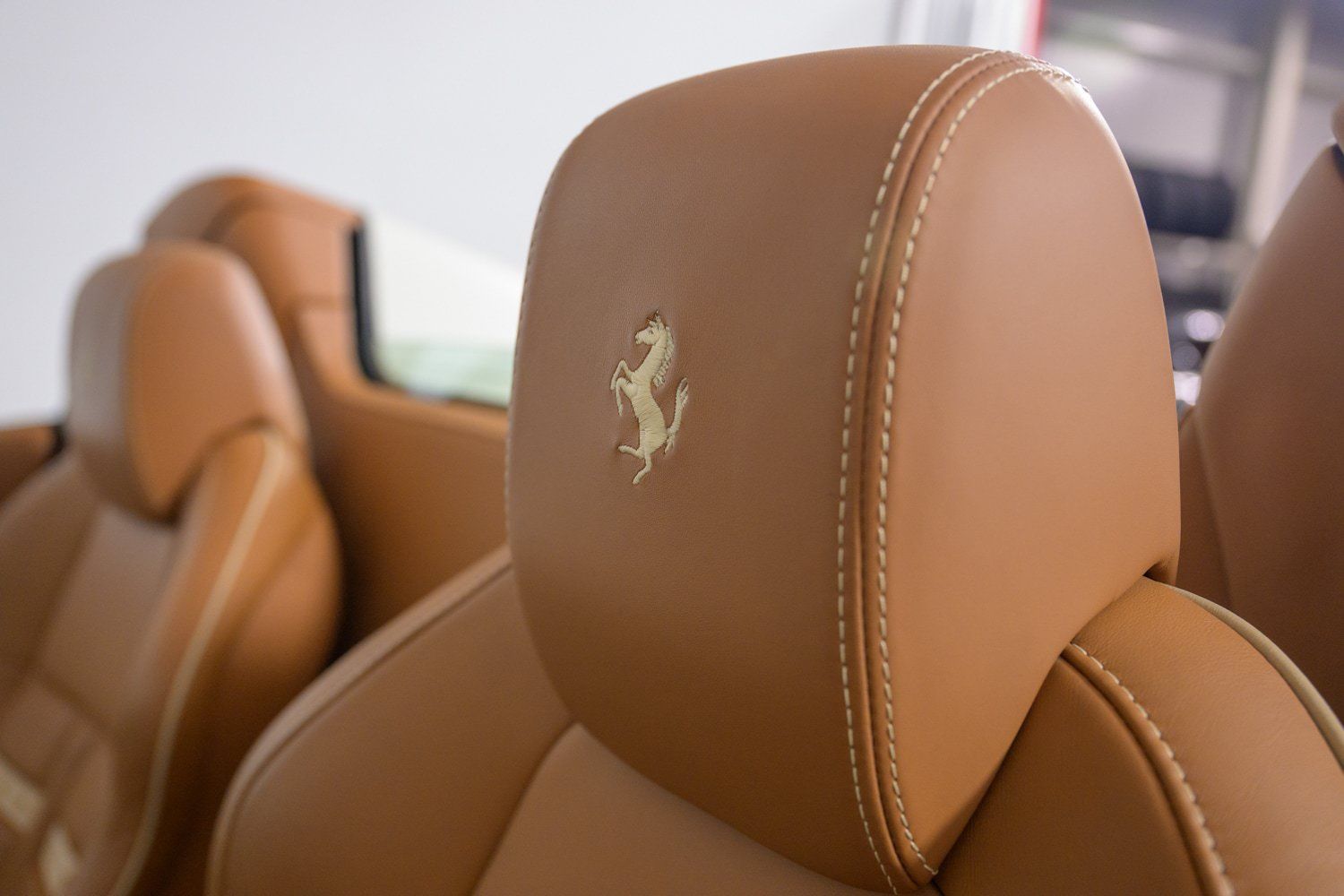 Used 2015 Ferrari 458 Spider RWD image 39