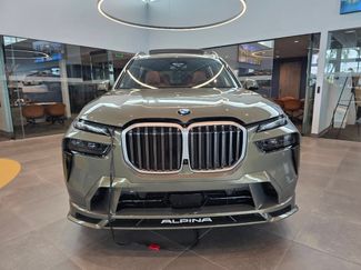 New 2026 BMW ALPINA XB7 AWD/4WD video 2