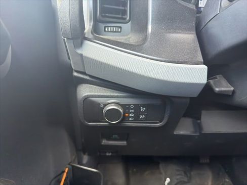 Used 2021 Ford Bronco Badlands AWD/4WD image 14