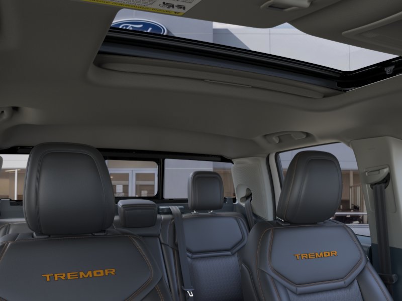 New 2026 Ford Maverick Tremor AWD/4WD image 36