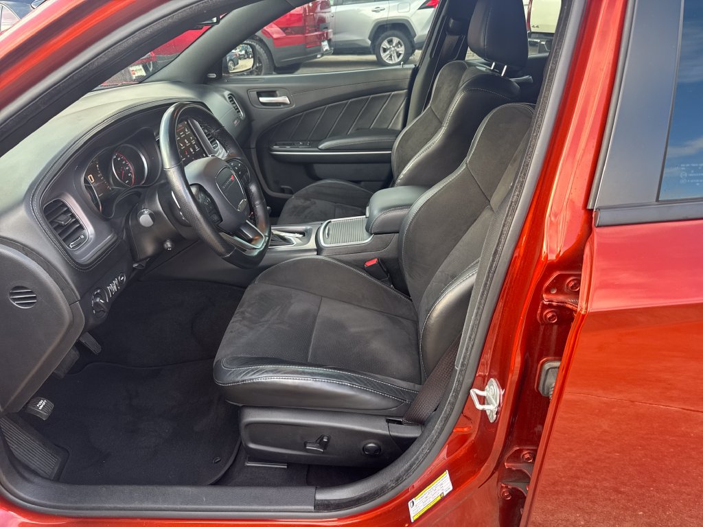 Used 2023 Dodge Charger Scat Pack RWD image 17