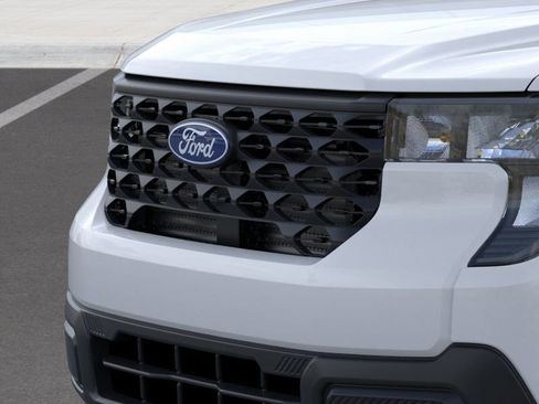 New 2026 Ford Maverick XL AWD/4WD image 21