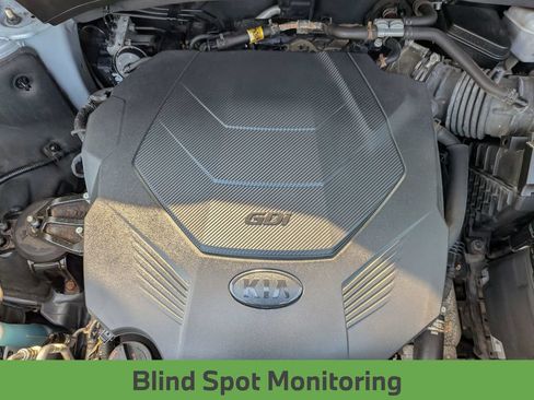 Used 2020 Kia Telluride LX AWD/4WD image 14