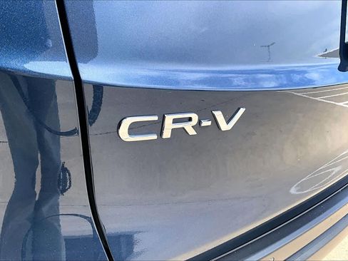 Used 2024 Honda CR-V EX-L image 29