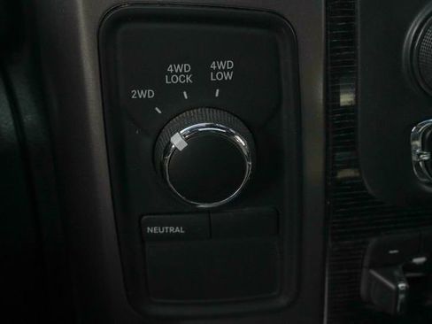 Used 2017 RAM 3500 Laramie Longhorn image 49