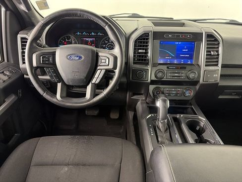 Used 2020 Ford F150 XLT w/ Equipment Group 302A Luxury AWD/4WD image 14