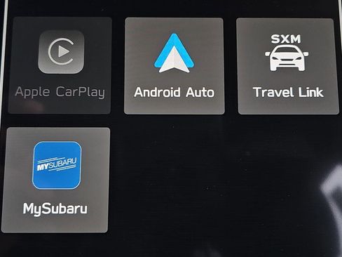 New 2026 Subaru Forester Premium AWD/4WD image 27