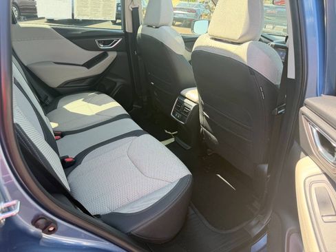 Used 2023 Subaru Forester Premium AWD/4WD image 13