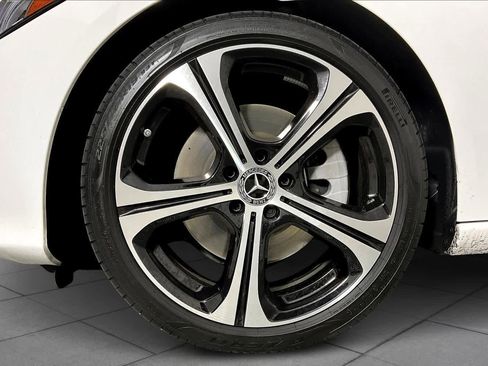 Used 2022 Mercedes-Benz C 300 Sedan image 10