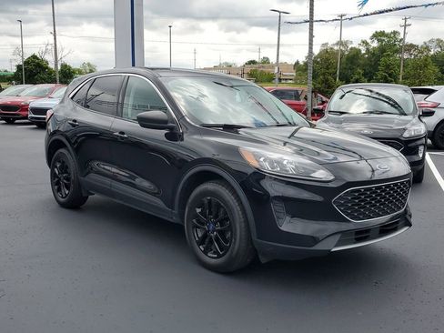 Used 2022 Ford Escape SE w/ Convenience Package image 2
