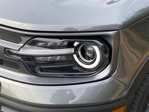 Used 2022 Ford Bronco Sport Big Bend w/ Convenience Package image 6