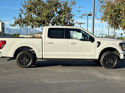 Used 2024 Ford F150 XLT w/ Mobile Office Package