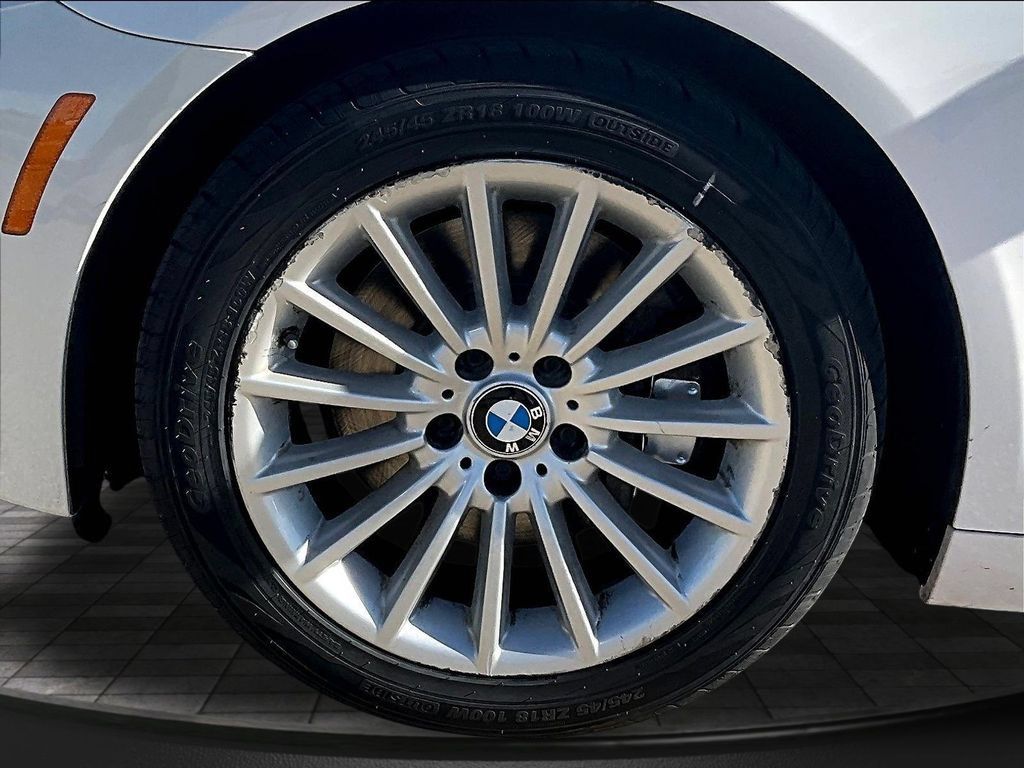 Used 2013 BMW 535i Sedan RWD image 36