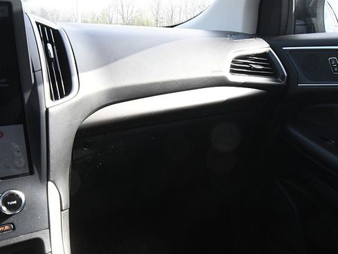 Used 2024 Ford Edge SEL w/ Convenience Package AWD/4WD image 15