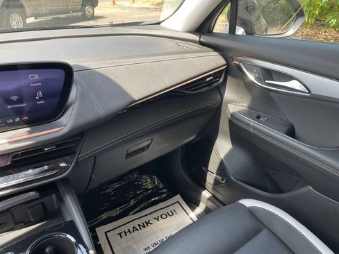 Used 2025 Buick Envision Sport Touring AWD/4WD image 26