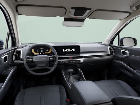 New 2026 Kia Sorento S FWD image 14