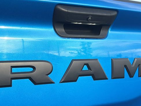 Used 2023 RAM 1500 Rebel w/ Rebel Level 1 Equipment Group image 28