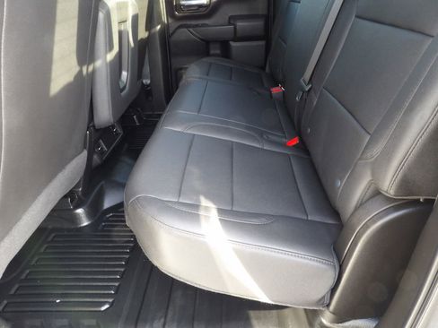 Used 2024 Chevrolet Silverado 2500 W/T w/ WT Convenience Package image 33