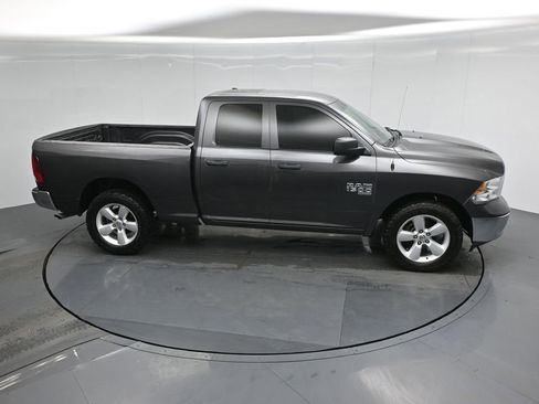 Used 2024 RAM 1500 Classic SLT image 49