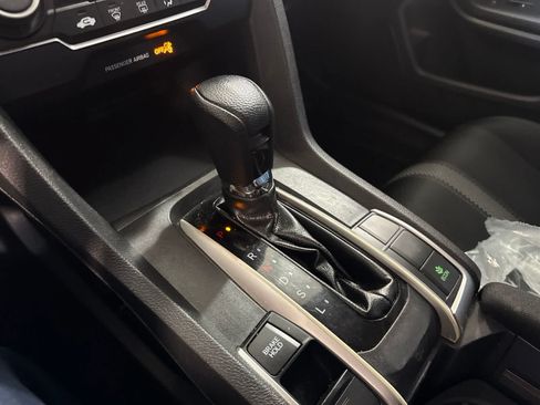 Used 2019 Honda Civic LX image 28