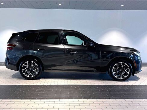 Used 2025 BMW X3 xDrive30i AWD/4WD image 11