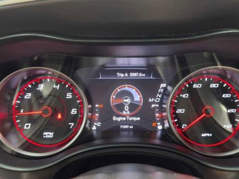 Used 2021 Dodge Charger GT RWD image 24