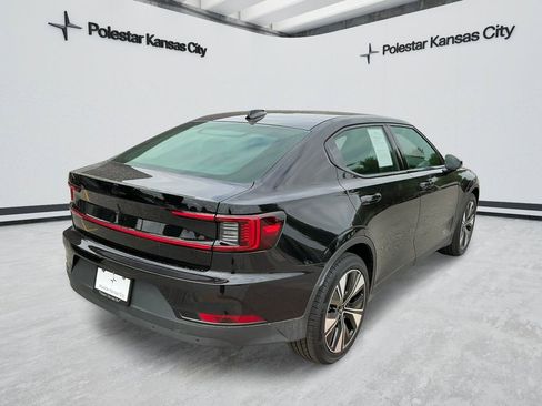 Used 2023 Polestar Polestar 2 AWD/4WD image 5
