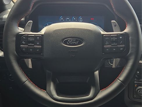 Used 2025 Ford F150 Raptor AWD/4WD image 10