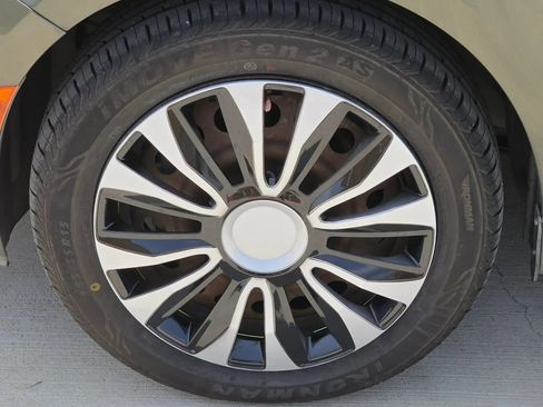 Used 2013 FIAT 500 Pop FWD image 23