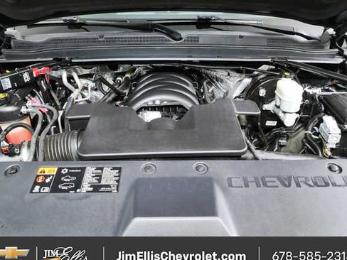 Used 2016 Chevrolet Tahoe LTZ AWD/4WD image 32