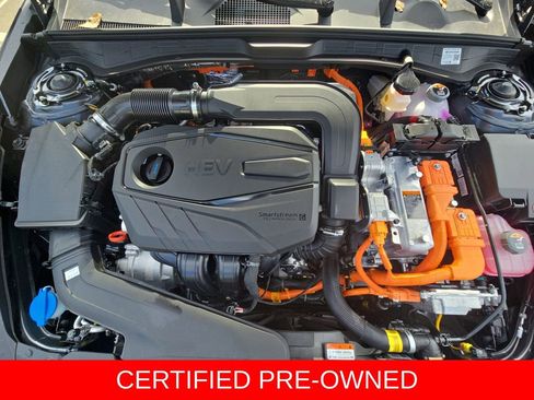 Used 2026 Hyundai Sonata SEL FWD image 32