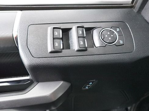 Used 2020 Ford F150 XLT w/ Equipment Group 302A Luxury image 9